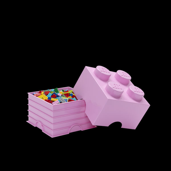 LEGO 4 ENCAIXES