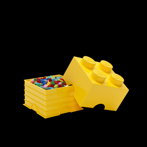 LEGO 4 ENCAIXES