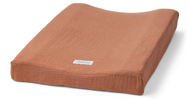 Forra muda fraldas terra