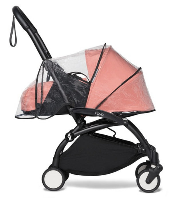 CAPA DE CHUVA BABYZEN YOYO²