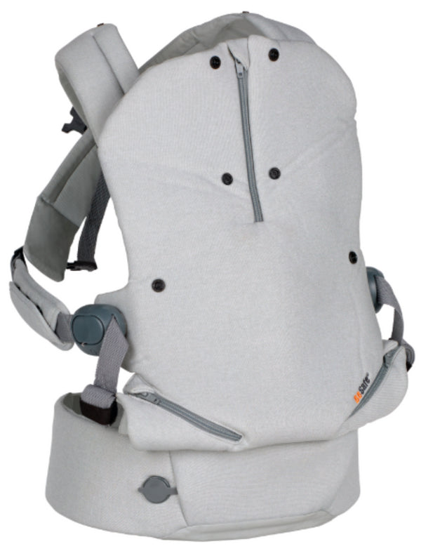 BESAFE BABY CARRIER FRONTAL E TRASEIRO