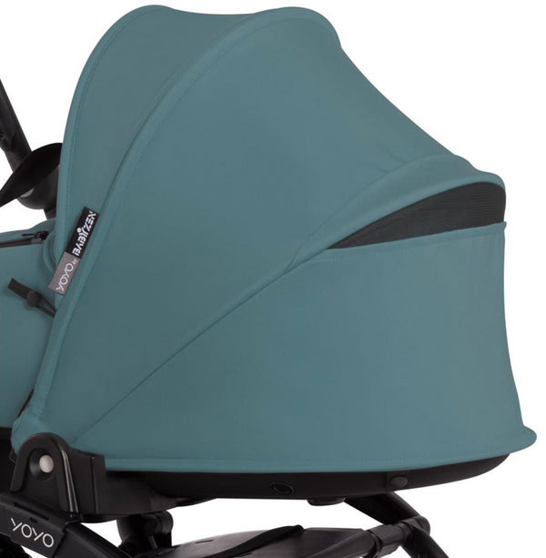 ALCOFA BABYZEN YOYO²