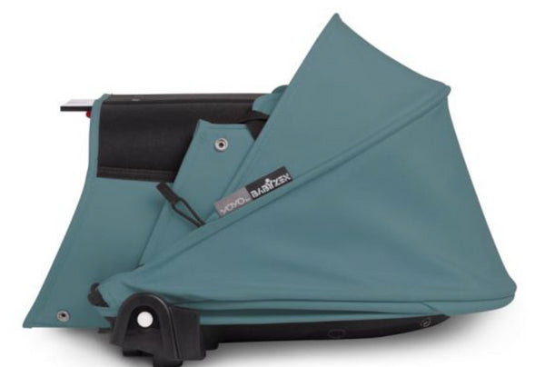 ALCOFA BABYZEN YOYO²