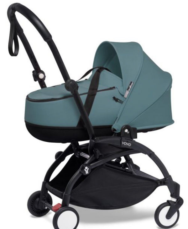 ALCOFA BABYZEN YOYO²