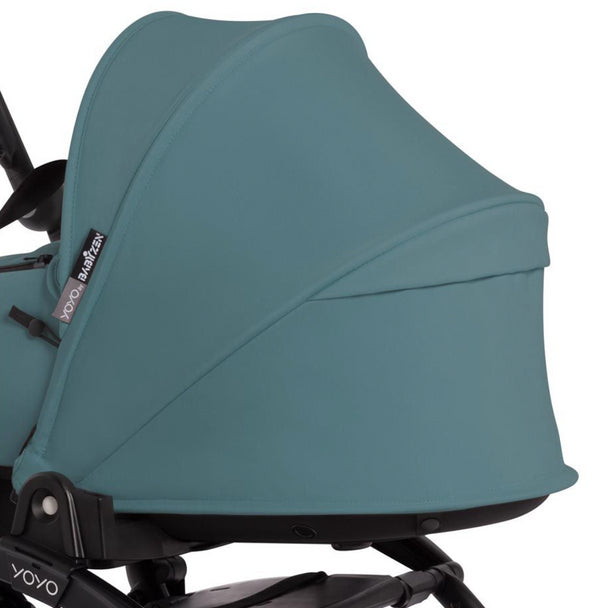 ALCOFA BABYZEN YOYO²