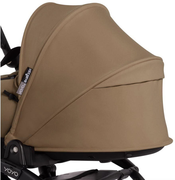 ALCOFA BABYZEN YOYO²