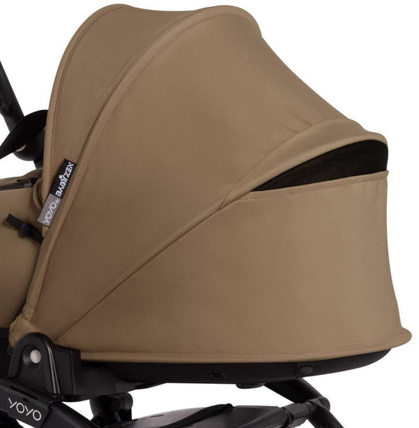 ALCOFA BABYZEN YOYO²