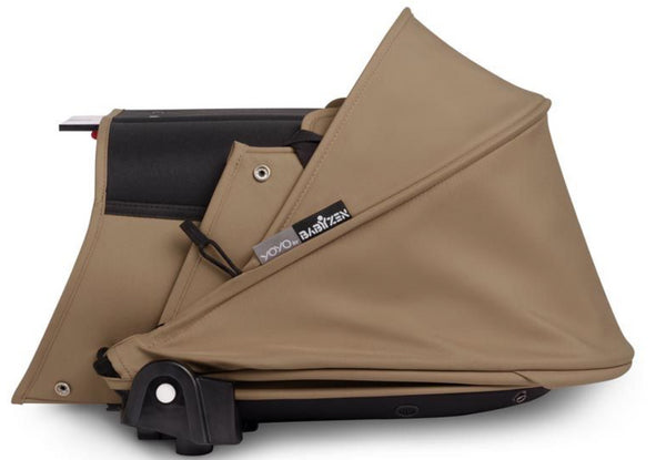 ALCOFA BABYZEN YOYO²