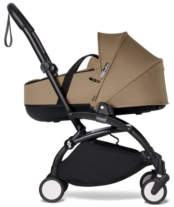 ALCOFA BABYZEN YOYO²