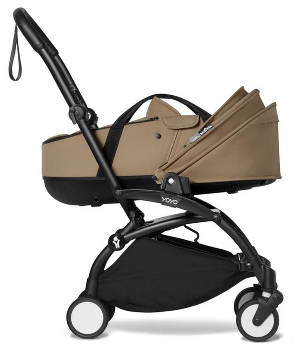 ALCOFA BABYZEN YOYO²