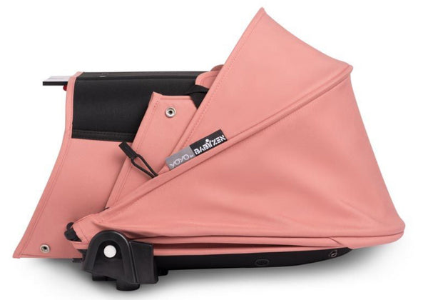 ALCOFA BABYZEN YOYO²