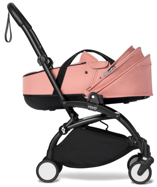 ALCOFA BABYZEN YOYO²