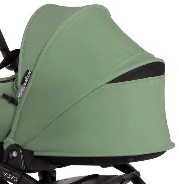 ALCOFA BABYZEN YOYO²