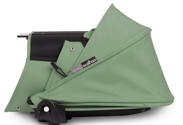 ALCOFA BABYZEN YOYO²