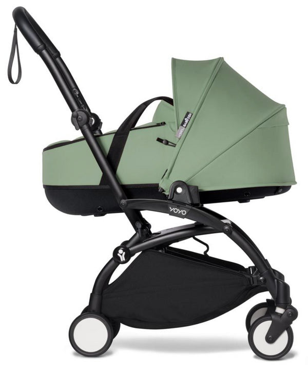 ALCOFA BABYZEN YOYO²