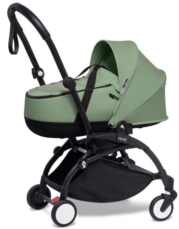 ALCOFA BABYZEN YOYO²