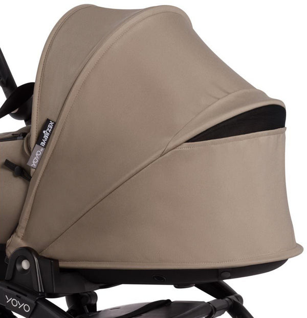 ALCOFA BABYZEN YOYO²