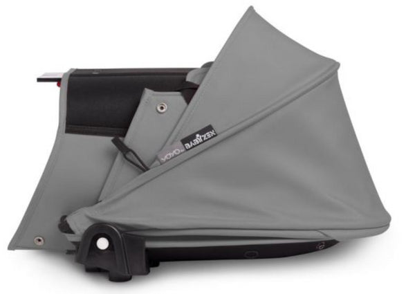 ALCOFA BABYZEN YOYO²