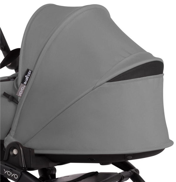 ALCOFA BABYZEN YOYO²