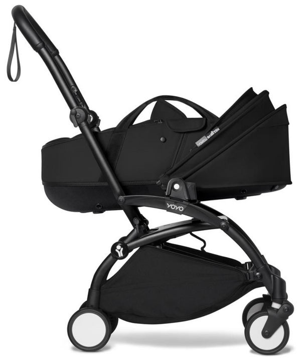 ALCOFA BABYZEN YOYO²