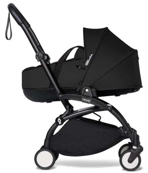 ALCOFA BABYZEN YOYO²