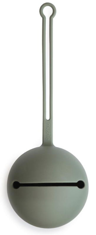 PORTA CHUPETAS MUSHIE