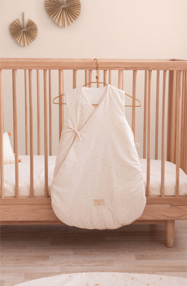 SACO DE INVERNO 6-18 MESES