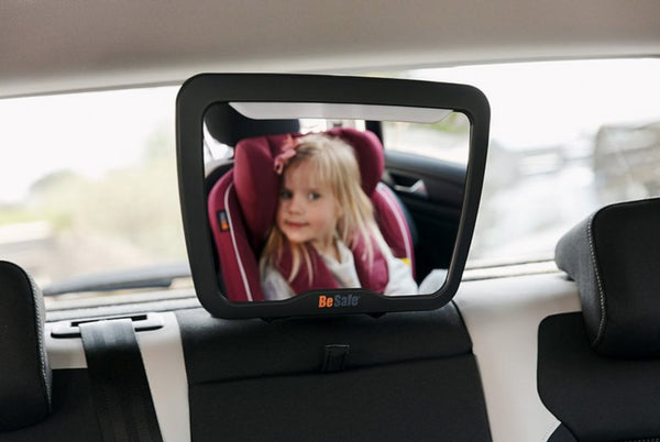 ESPELHO XL COM LUZ BESAFE