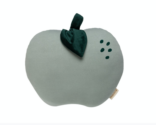 ALMOFADA PÊRA DE VELUDO