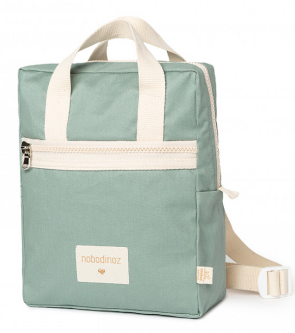 SMALL BACKPACK