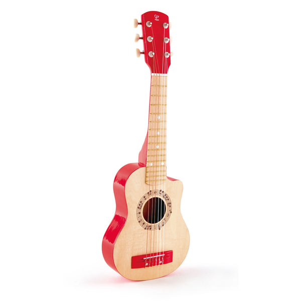 GUITARRA CLÁSSICA