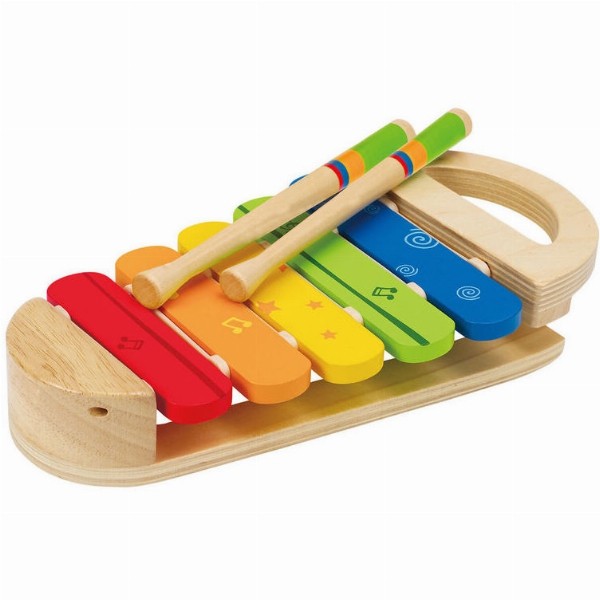 XILÓFONE DE MADEIRA