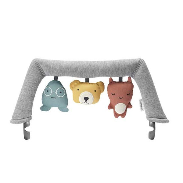 BABYBJORN TOY FOR LOUNGER