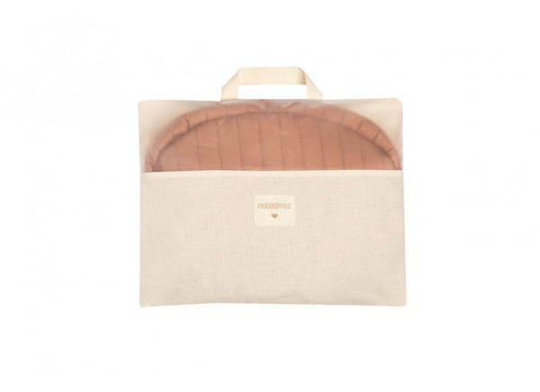 NOBODINOZ ALMOFADA CADEIRA DA PAPA