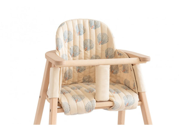 NOBODINOZ ALMOFADA CADEIRA DA PAPA