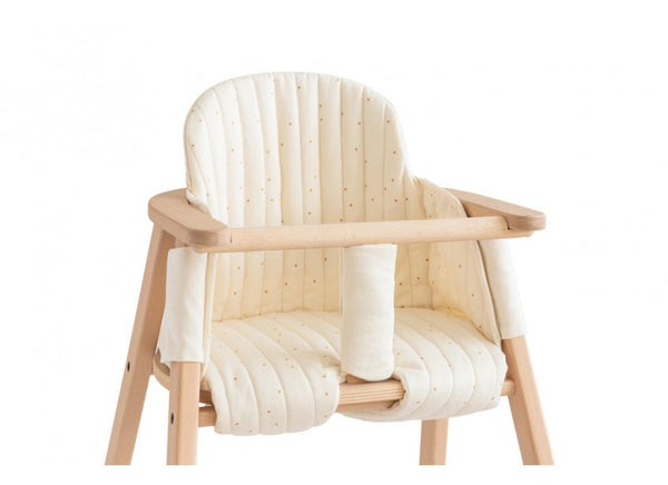 NOBODINOZ ALMOFADA CADEIRA DA PAPA