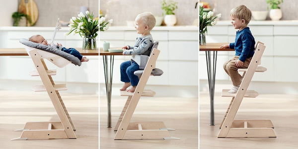 STOKKE TRIPP TRAPP