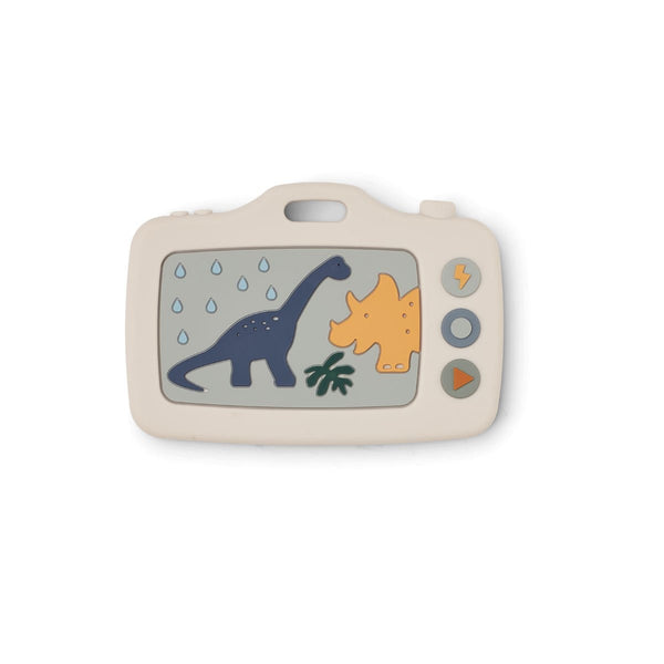 CÂMERA - SEA CREATURE ROSE MIX