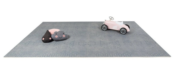 TAPETE DE ESPUMA - PERSIAN SAND