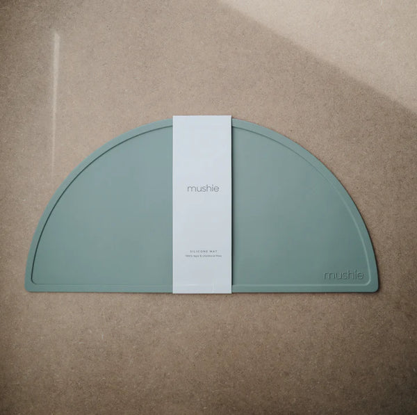 INDIVIDUAL SILICONE MUSHIE