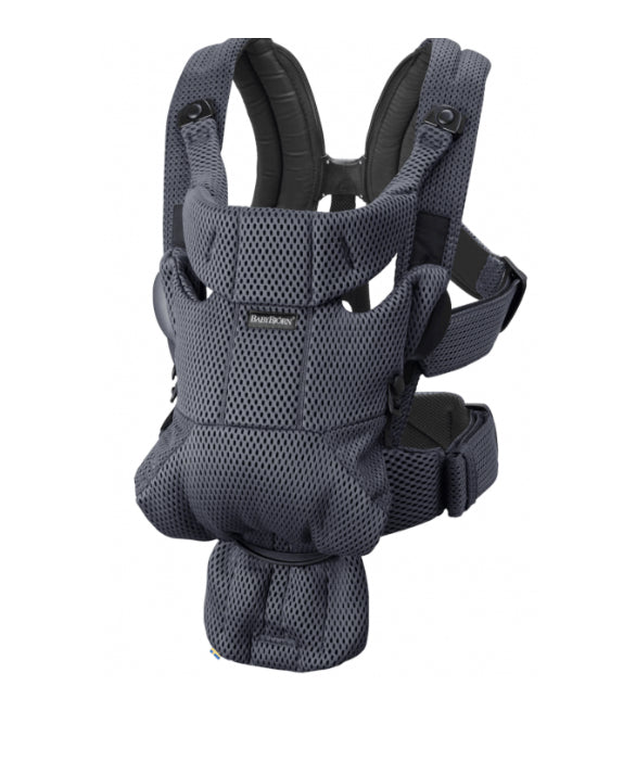 BABYBJORN BABY CARRIER MOVE FRONTAL