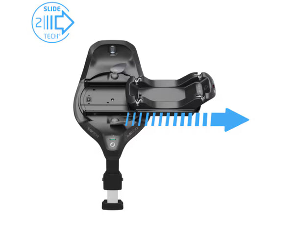MAXI-COSI FAMILYFIX SLIDE PRO