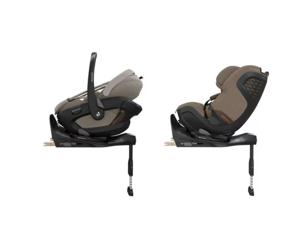MAXI-COSI FAMILYFIX SLIDE PRO