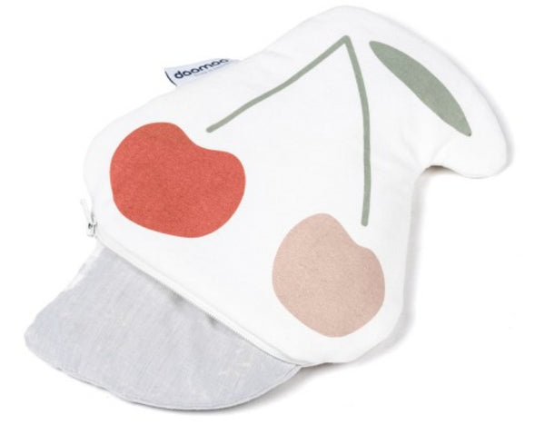 ALMOFADA ANTICÓLICAS DOOMOO