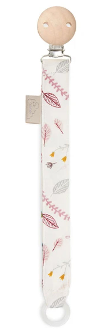 PRENDEDOR DE CHUPETA