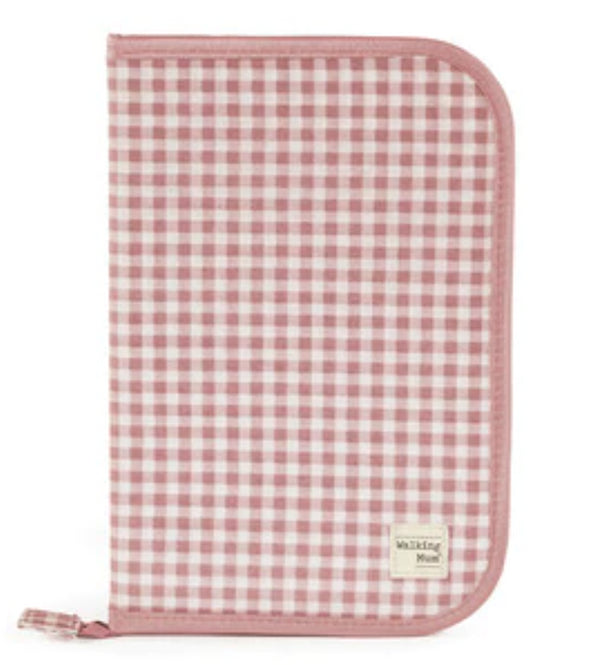 PORTA DOCUMENTOS I LOVE VICHY