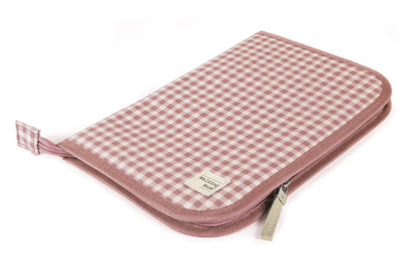 PORTA DOCUMENTOS I LOVE VICHY