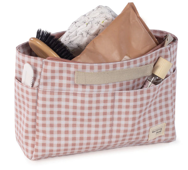 NECESSAIRE I LOVE VICHY