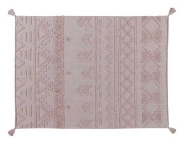 TAPETE LORENA CANALS 140X200