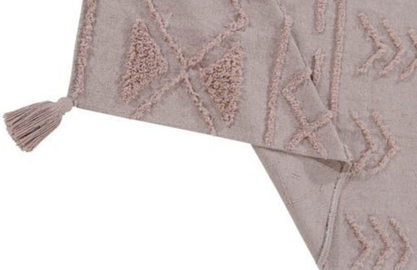 TAPETE LORENA CANALS 140X200